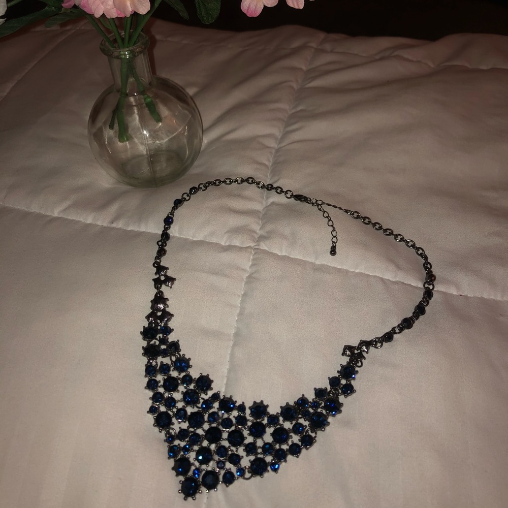 Assorted Women’s Chunky Necklaces